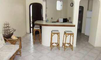 Imagem 5: Apartamento com 2 dormitórios à venda - Enseada P Aquário - Guarujá/SP