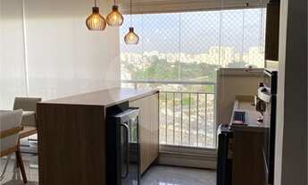 Imagem 5: São Paulo - Apartamento Padrão - LAPA