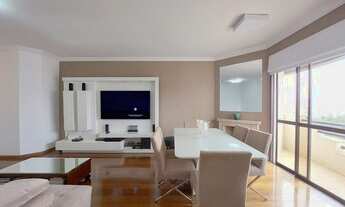 Imagem 4: Apartamento - 114 m² - 3 suítes - 4 vagas - Venda por R$ 1.150.000 - Perdizes, São Paulo