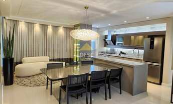 Imagem 2: Apartamento à venda no Residencial Torre Esmeralda