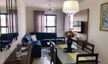 Imagem 2: Araçatuba - Apartamento - Jardim Nova Yorque