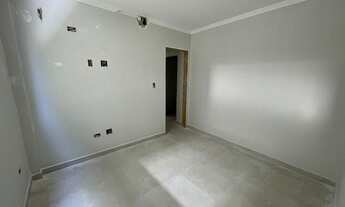 Imagem 5: Apartamento com 2 dormitórios à venda, 58 m² por R$ 395.872,00 - Caiçara - Praia Grande/SP