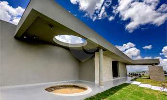 Imagem 7: LINDA CASA A VENDA NOS TERRAS DE SÃO JOSÉ II