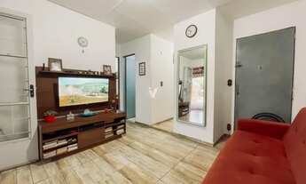 Imagem: Apartamento 2 dormitórios na T. Neves