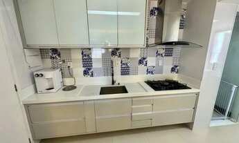 Imagem 6: ATLANTIC TOWER \ Vista mar - varanda gourmet