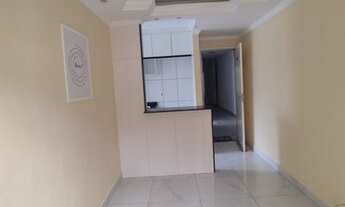 Imagem 5: Apartamento 2/4 térreo no cond. Sun Park