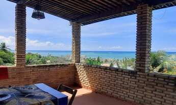 Imagem: CASA ALTO DA IPIOCA