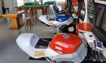 Imagem 4: Apartamento para venda com 34 metros quadrados com 1 quarto em Do Turista - Caldas Novas