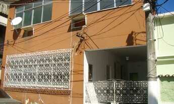 Imagem: Maravilhosa casa duplex de dois quartos