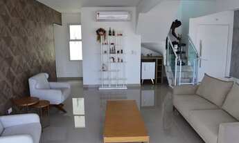 Imagem 3: Cobertura com 4 dormitórios à venda - Pitangueiras Praia - Guarujá/SP