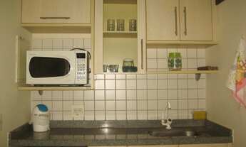 Imagem 7: APARTAMENTO RESIDENCIAL em BARUERI - SP, ALPHAVILLE CENTRO INDUSTRIAL E EMPRESARIAL/ALPHAV