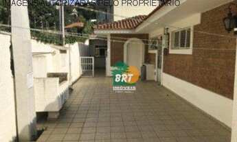 Imagem 5: CA0050- Casa com 4 dormitórios à venda, 236 m² por R$ 1.250.000 - Jardim Meny - São Roque