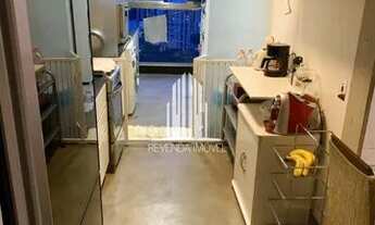 Imagem 3: Maxhaus Panamby Valores 1 dormitorio 1 suite 2 banheiros, 1sala e 2 vagas e na região do