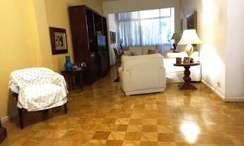 Imagem 2: 3 QUARTOS COM 2 VAGAS EM IPANEMA Ipanema - Rio de Janeiro - RJ