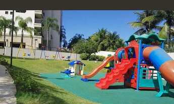 Imagem 4: Apartamento para aluguel possui 185 m2 com 3 quartos Les Résidences Saint Tropez - Barra d