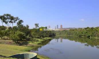 Imagem 7: Terreno a venda no Condomínio Bela Vista. Bairro Jardim Olhos D'agua