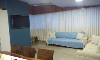 Imagem 2: Cobertura Duplex com 3 Quartos no Xangri-lá em Contagem