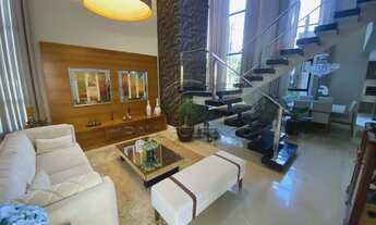 Imagem 3: Londrina - Casa de Condomínio - Esperança