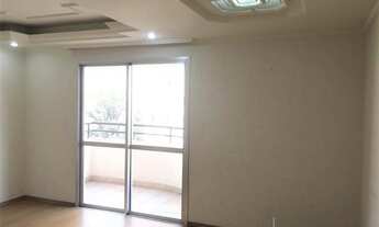 Imagem 5: São Paulo - Apartamento Padrão - Tatuapé