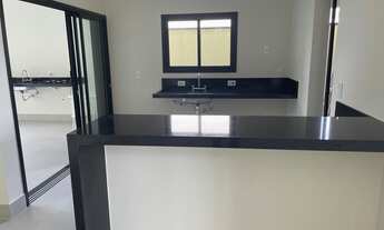 Imagem: Casa Térrea - Campos Conde 2