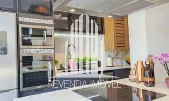 Imagem 4: Apartamento à venda em Santo Amaro 276m² 2 dormitórios 2 banheiros