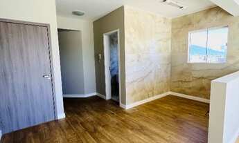 Imagem 3: Cobertura à venda, 2 quartos, 1 suíte, 2 vagas, Campeche - Florianópolis/SC