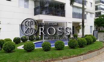 Imagem 2: Apartamento para aluguel tem 83 metros quadrados com 3 quartos