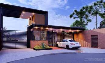 Imagem 2: Terreno em Condomínio - Bairro Vale Ville