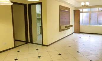 Imagem 3: Apartamento | Água Verde / Rebouças | 2 quartos