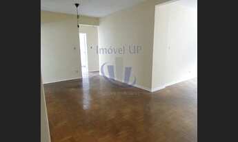 Imagem 3: Apartamento p/Locação/Aceita PET, 1 km Metro Paraíso, 2 dorm, 1 vg, 145m²