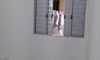 Imagem 7: Casa com 1 dormitório para alugar, 45 m² por R$ 780/mês - Jardim das Imbuias - São Paulo/S