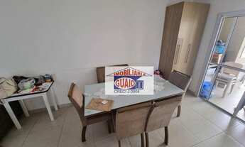 Imagem 5: Sobrado com 3 dormitórios à venda, 83 m² por R$ 750.000,00 - Chácara Faggion - Suzano/SP