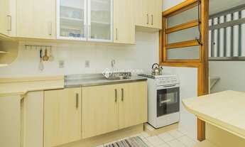 Imagem 5: PORTO ALEGRE - Apartamento Padrão - Partenon