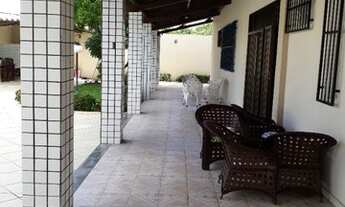 Imagem 2: Casa na Atalaia Casa com 5 dormitórios