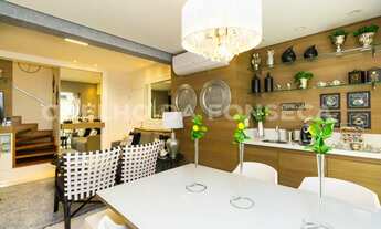 Imagem 5: São Paulo - Apartamento Padrão - Paraíso