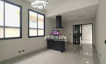 Imagem 3: Casa com 3 dormitórios à venda, 170 m² por R$ 1.290.000,00 - Condomínio Reserva Rudá - São