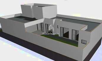 Imagem 2: Casa com 3 dorms, Condomínio Monterrey, Monte Mor - R$ 840 mil, Cod: RCA2663