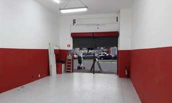 Imagem 5: Ponto comercial/Loja/Box para venda possui 40 metros quadrados em Guilhermina - Praia Gran