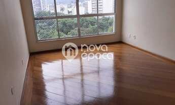 Imagem 2: Grajaú Apartamento com 2 dormitórios