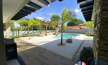 Imagem 6: Linda casa condominio VIVENDAS DO LAGO