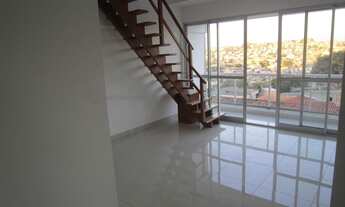 Imagem 4: Venda Cobertura Boa Vista Belo Horizonte