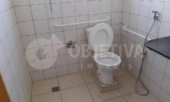 Imagem 4: Excelente sala comercial em estilo sobreloja no bairro Martins Uberlândia