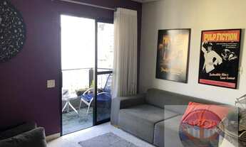 Imagem: Flat Duplex em Moema - São Paulo, SP