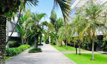 Imagem 3: Cobertura para aluguel, 3 quartos, 2 suítes, 2 vagas, Campeche - Florianópolis/SC