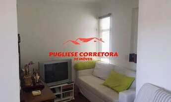 Imagem 6: Apartamento Residencial à venda, Jardim Oriental, São Paulo - AP0239