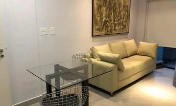 Imagem 5: Apartamento com 2 dormitórios para alugar, 65 m² por R$ 6.170,00/mês - Indianópolis - São