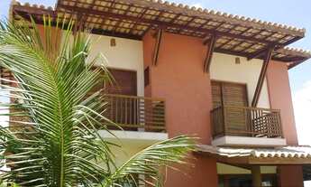 Imagem 3: Guarajuba. Casa 5 suítes cond. Genipabu - piscina 200 m da praia