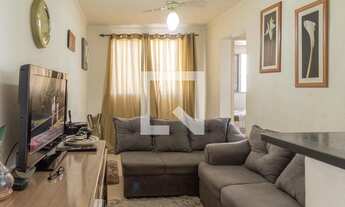 Imagem 2: Apartamento para Aluguel - Parque das Águas, 2 Quartos, 49 m2