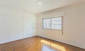 Imagem 5: São Paulo - Apartamento Padrão - Higienópolis