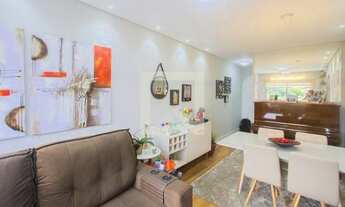 Imagem 4: Apartamento para Aluguel - Campo Belo, 2 Quartos, 60 m2